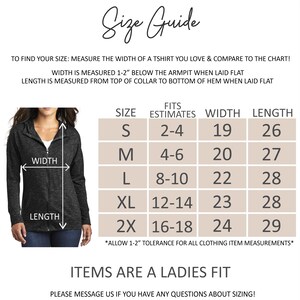 Monogram Jacket Full Zip up Hoodie for Women Gift for Her - Etsy