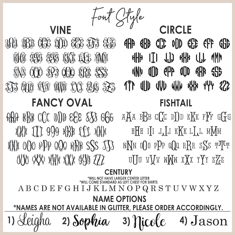 Monogram Blanket ~ Monogrammed Fleece Throw ~ Gift for Her ~ Gift Under image 6