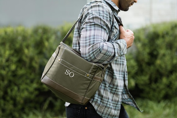 Groomsmen Cooler, Personalized Cooler, Groomsmen Gifts, Beer Cooler, Gift for Groom, Father's Day Gift