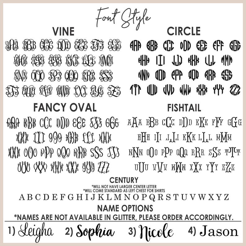 Monogram Blanket ~ Monogrammed Fleece Throw ~ Gift for Her ~ Gift Under image 6