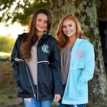 Rain Jacket