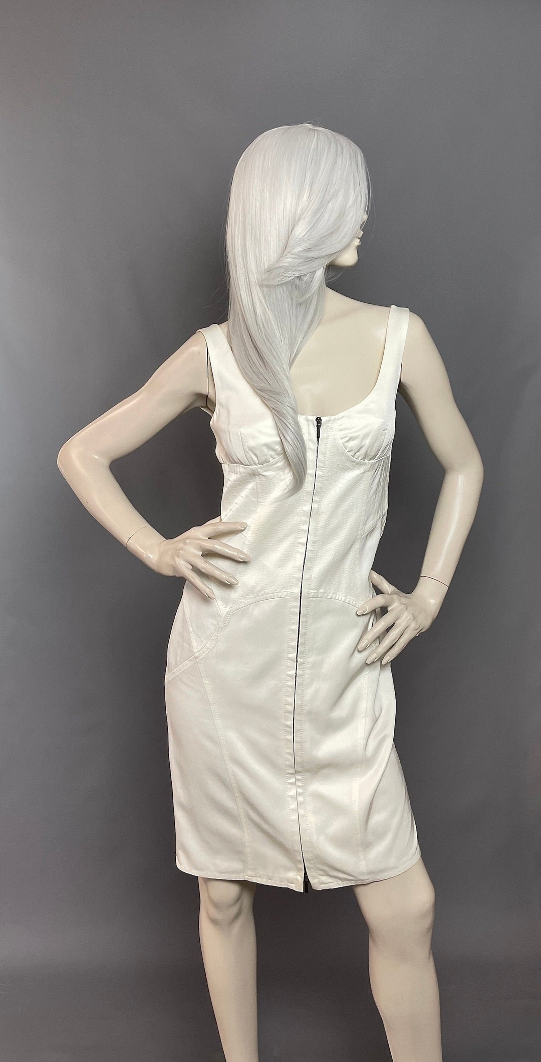 Hugo boss 80s fashion zip cheap