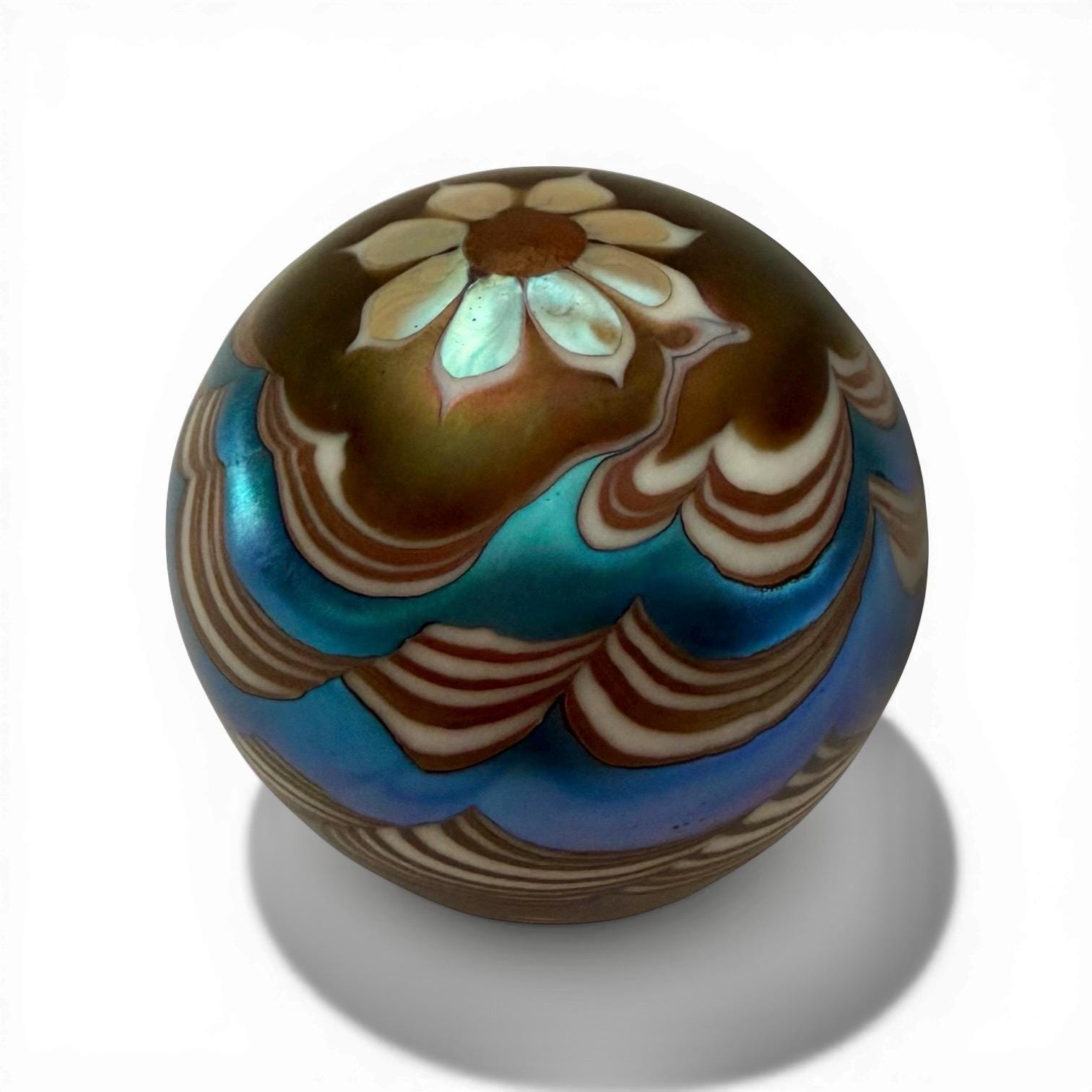 Lundberg Paperweight - Etsy Canada