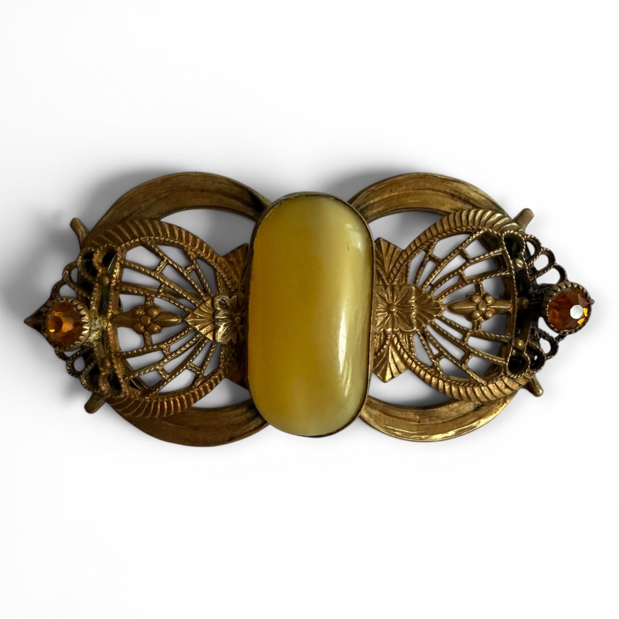 Langani Brooch - Etsy Canada