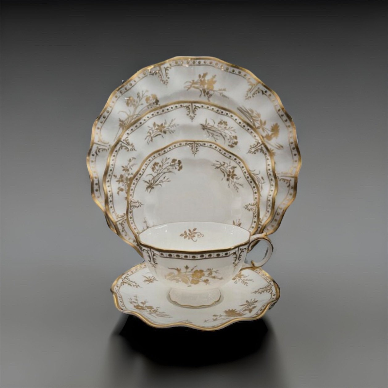 Royal Crown Derby Antoinette - Etsy Royal Crown Derby Antoinette - Etsy