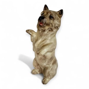 Royal Doulton Cairn Terrier HN2589 – Royal Doulton Dogs