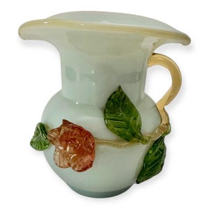 Stevens Williams Vase - Etsy
