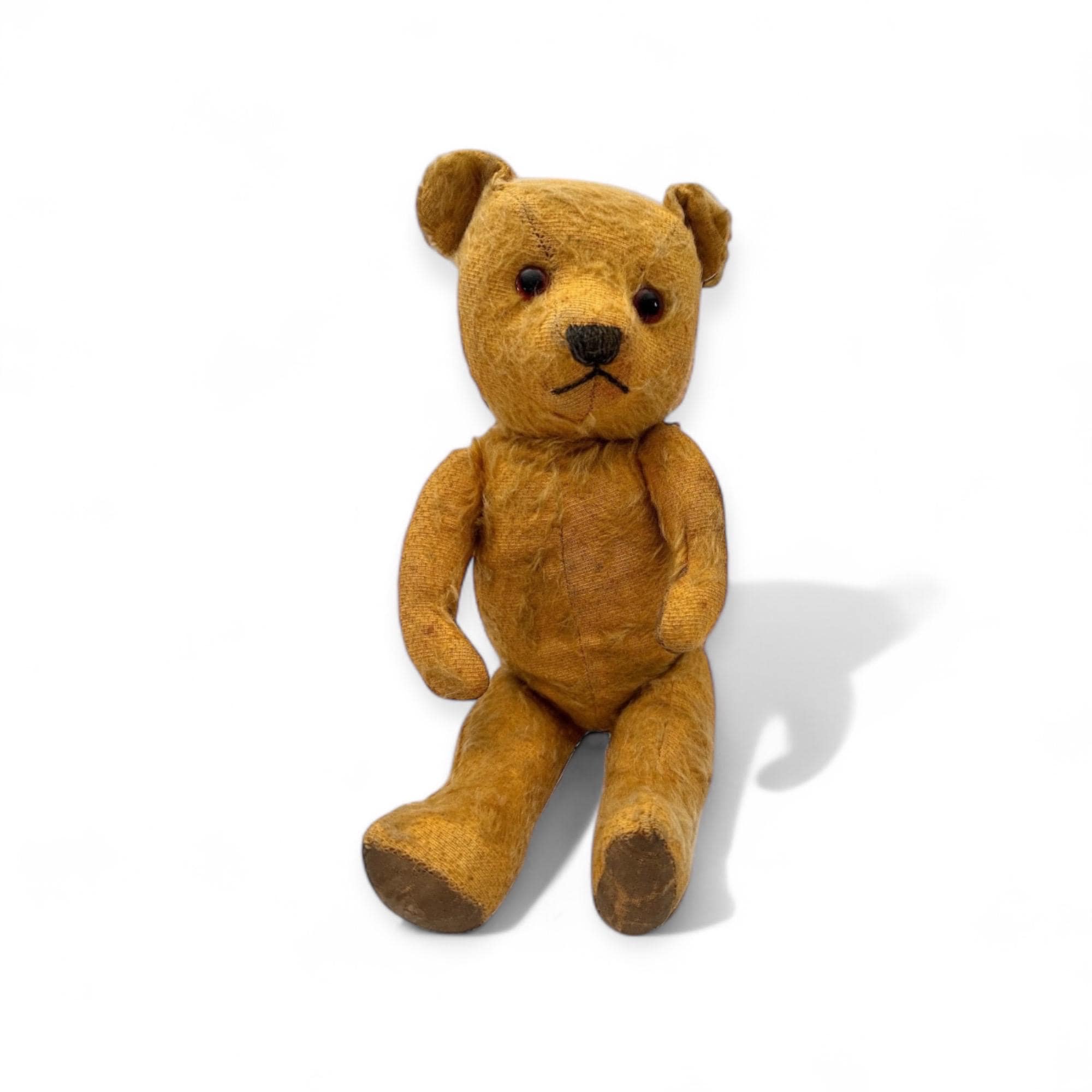 テディベアアンティーク Antique german teddy bears - Etsy 日本