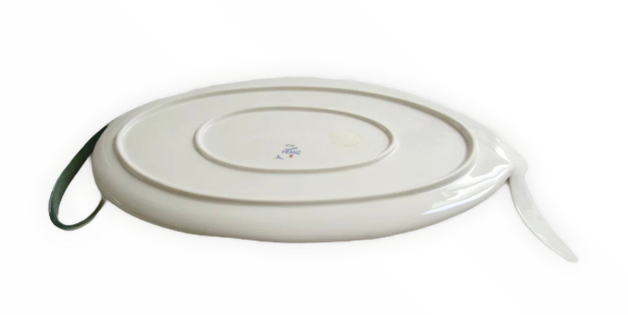 Beautiful Franz Porcelain Papillon Butterfly Tray XP1694 - Etsy