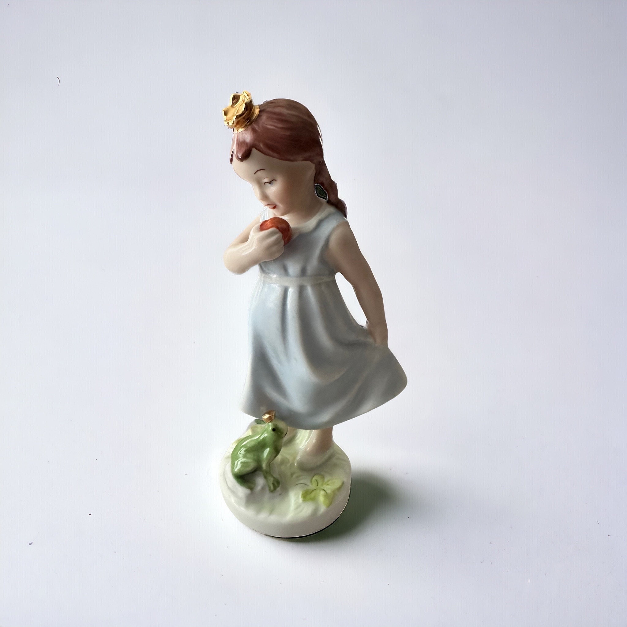 Royal dux girl - Etsy 日本