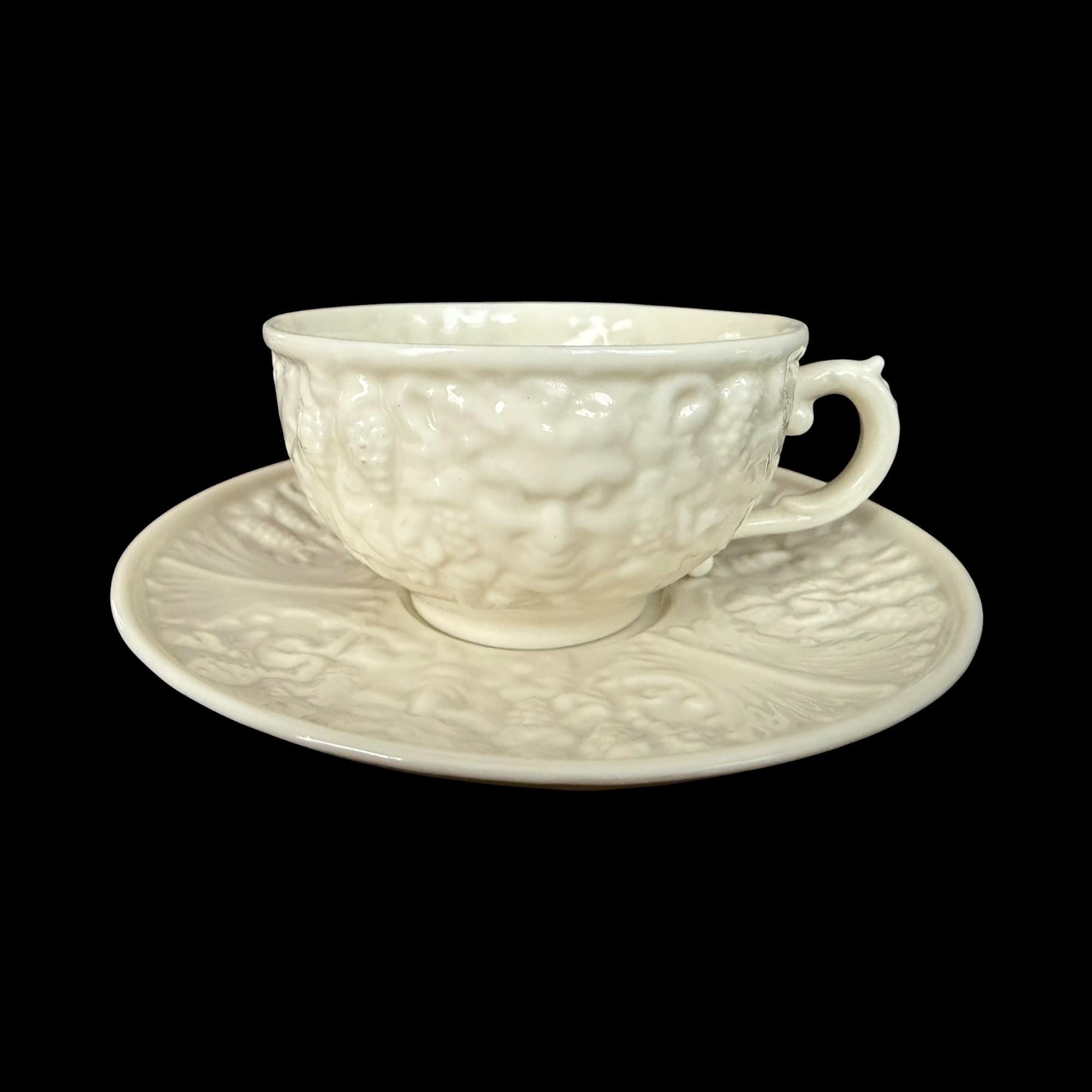 Belleek China Set - Etsy
