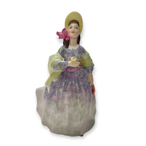 Royal Doulton Clare HN2793 Figurine