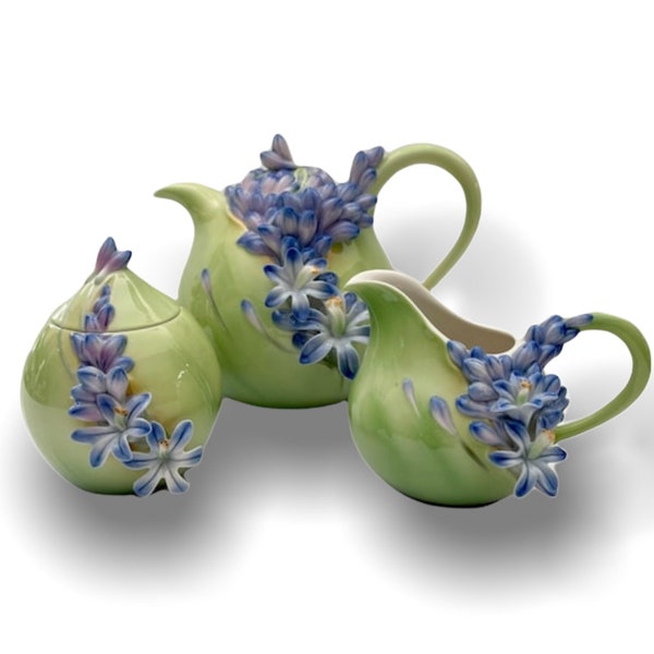 Franz Porcelain Etsy