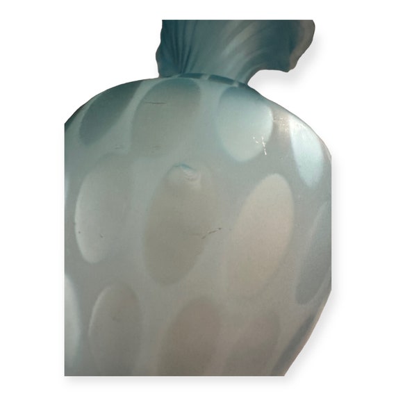 マウント・ワシントンの花瓶