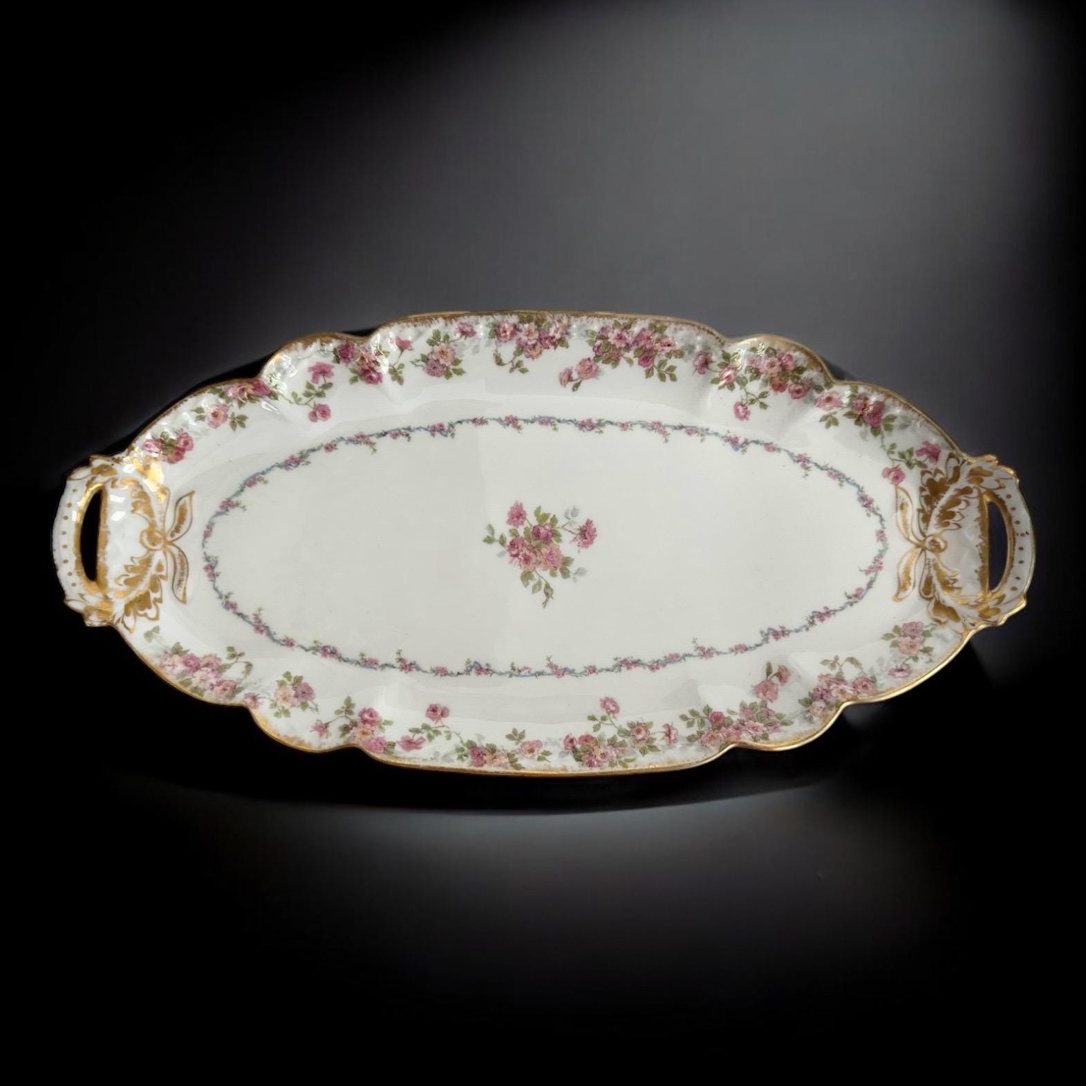 Haviland Limoges - Etsy Canada