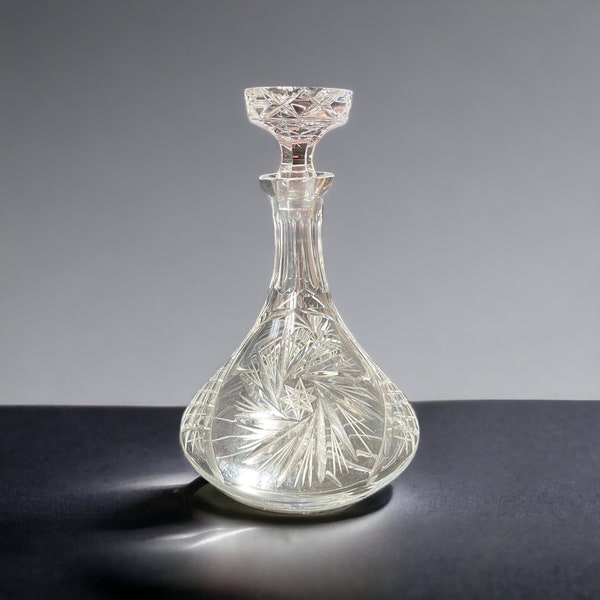 Pinwheel Crystal - Etsy