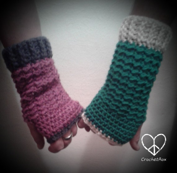 ems fingerless gloves