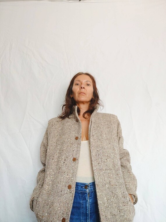 Vintage 1980 Byblos jacket