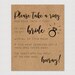 Don't Say Bride Ring Game Printable Bridal Shower Games - Etsy
