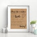 Don't Say Bride Necklace Game Printable Bridal Shower Games Instant ...