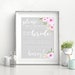Don't Say Bride Necklace Game Printable Bridal Shower - Etsy