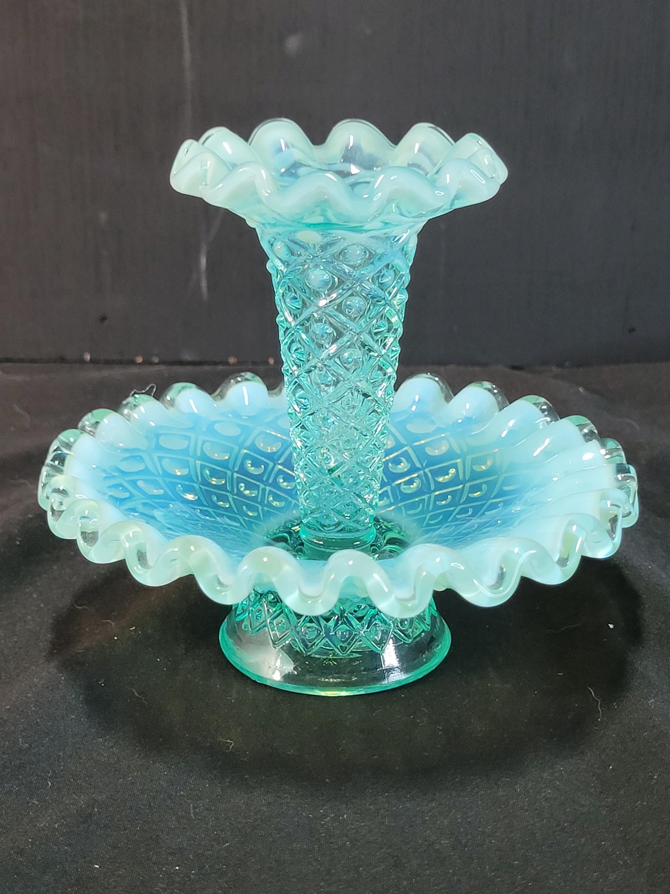 Fenton Diamond Lace - Etsy