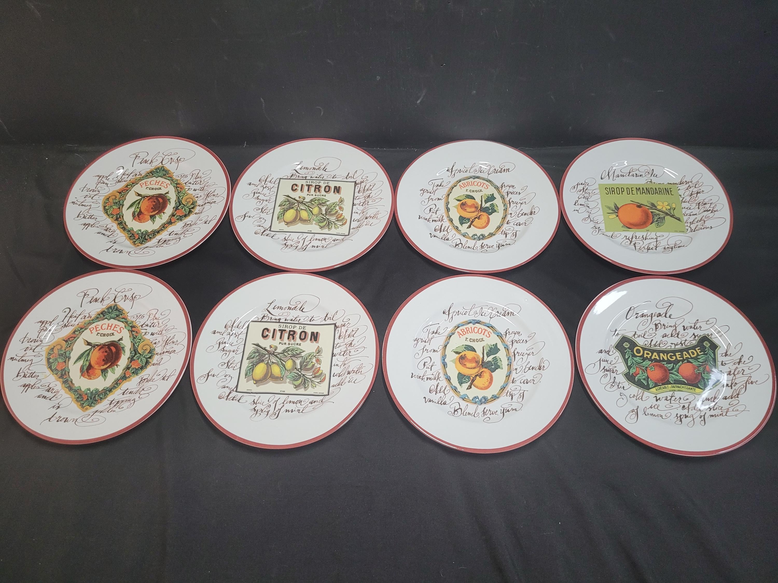 Williams sonoma plate - Etsy 日本