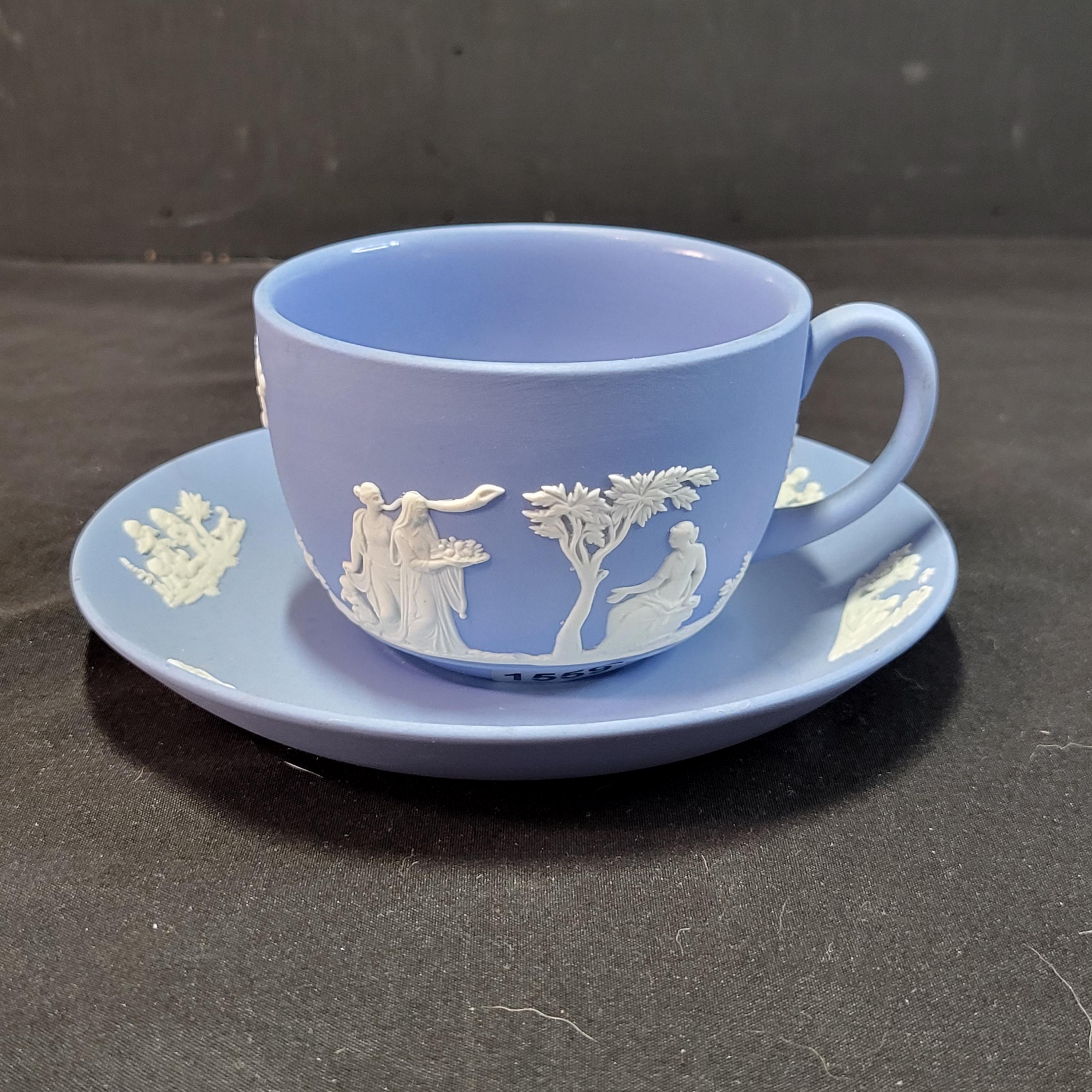 ウェッジウッドカップ - Etsy 日本