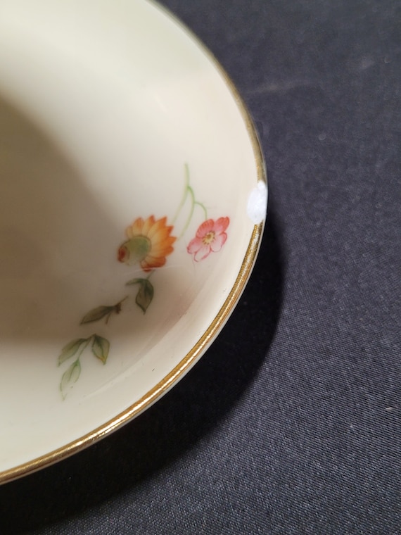 Vintage Hutschenreuther Selb Bavaria China Set (HUT401) – 64 Piece