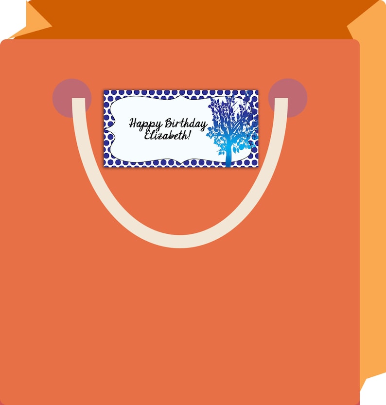 COLORFUL Rectangle EDITABLE 2