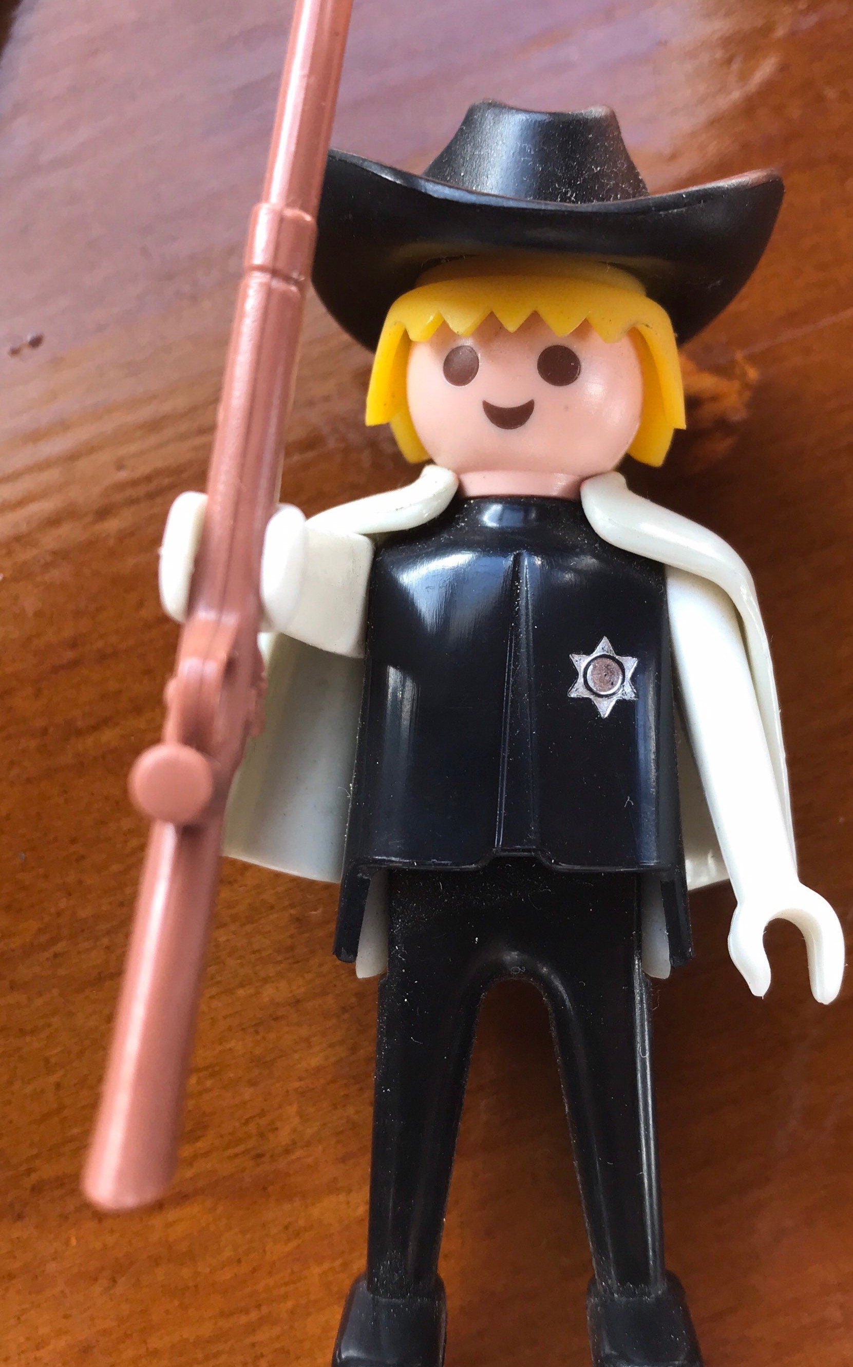 Vintage Playmobil, Playmobil Western Set, Playmobil Cowboy, Geobra Playmobil,  1974 Geobra Playmobil, Playmobil Cowgirl, Playmobil Sheriff 