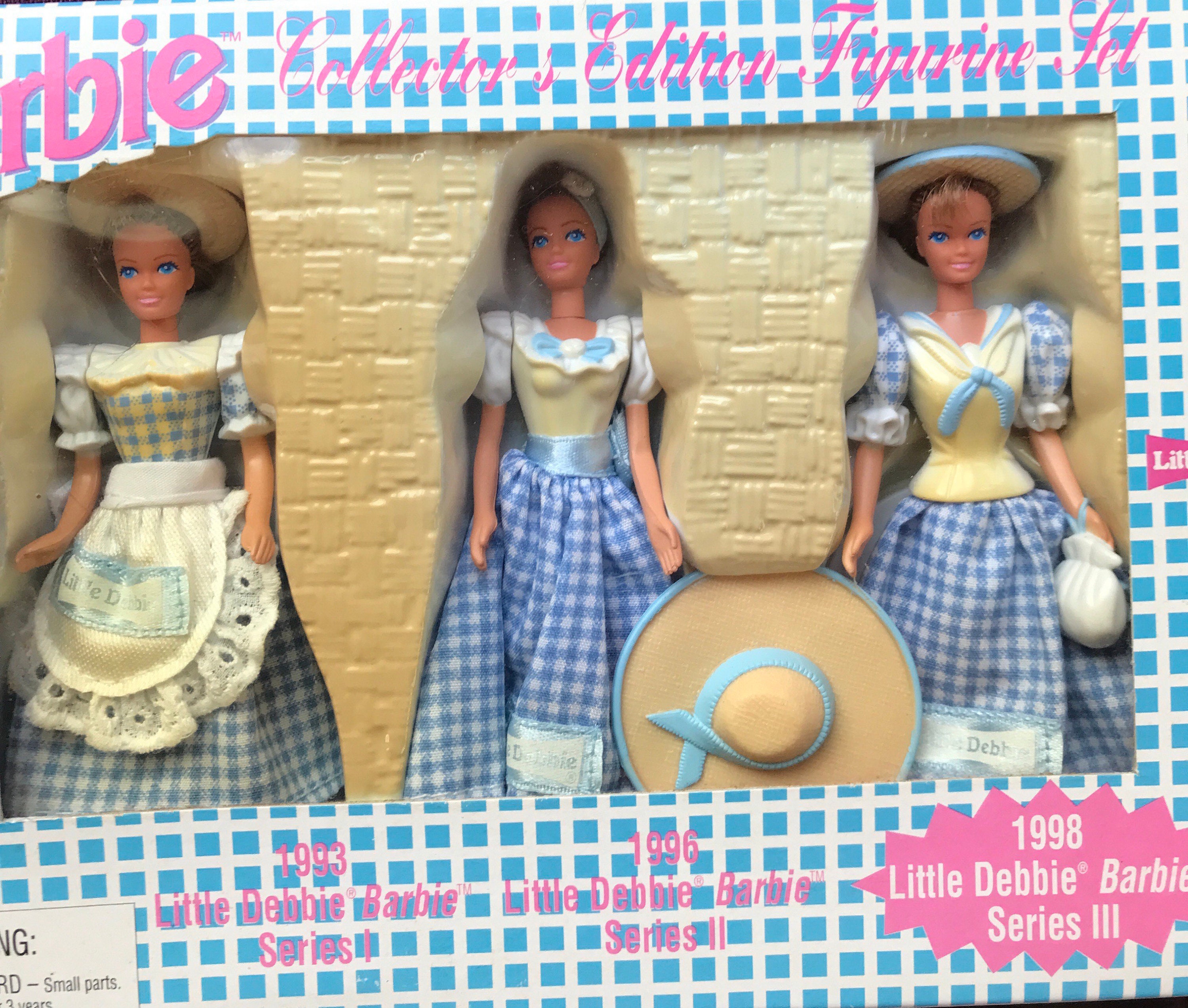 Little Debbie Outfit - Etsy
