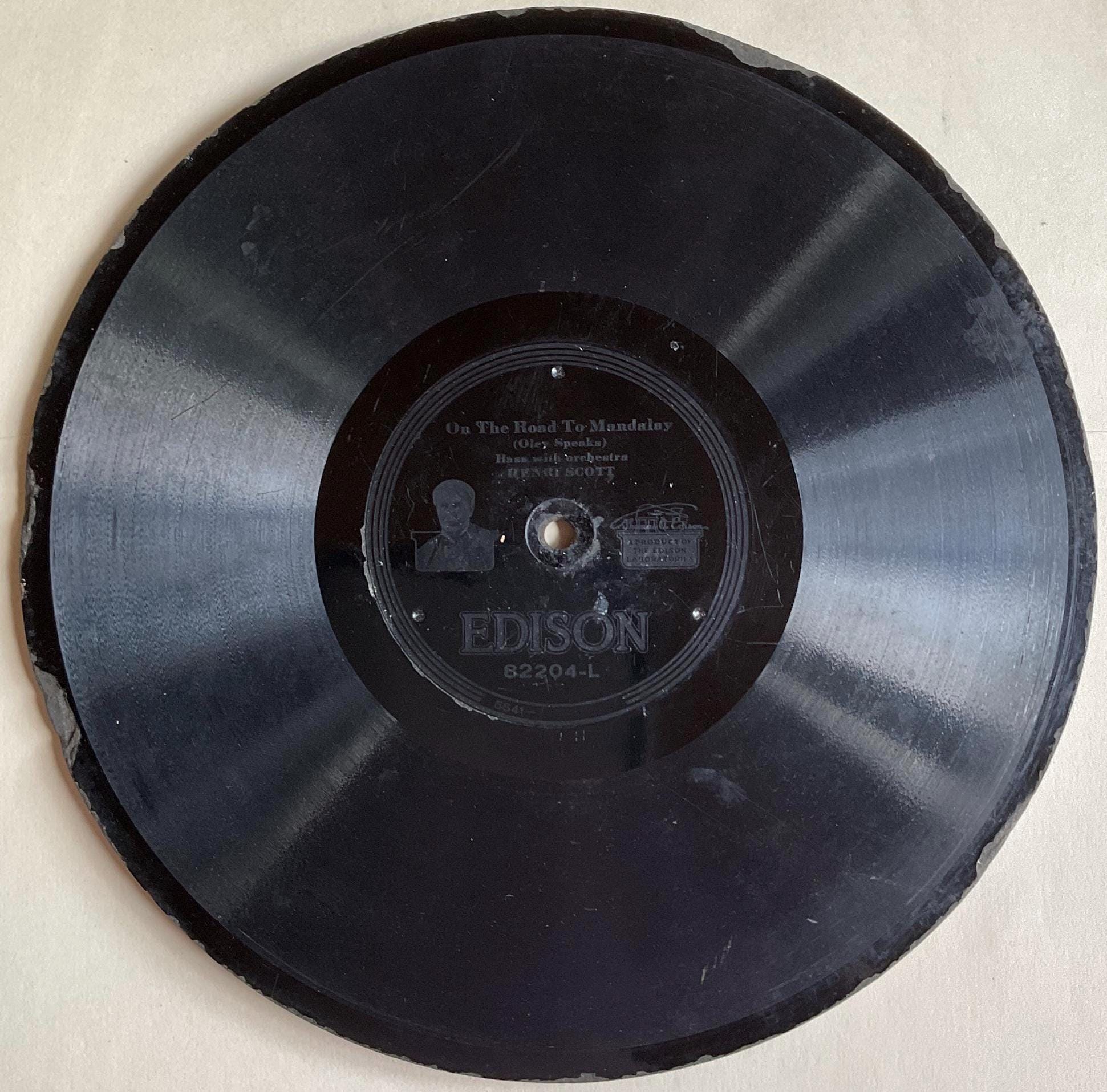 1910s Records - Etsy