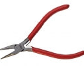 German Made Precision Chain Nose Pliers - Highest Quality (cn)