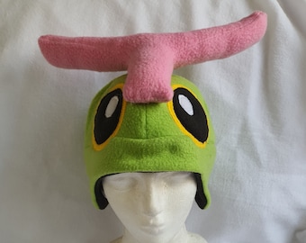 Caterpie hat