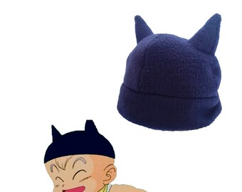 trunks baby hat