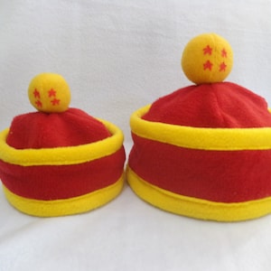 sombrero de Gohan image 2