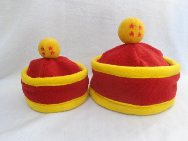 sombrero de Gohan image 2
