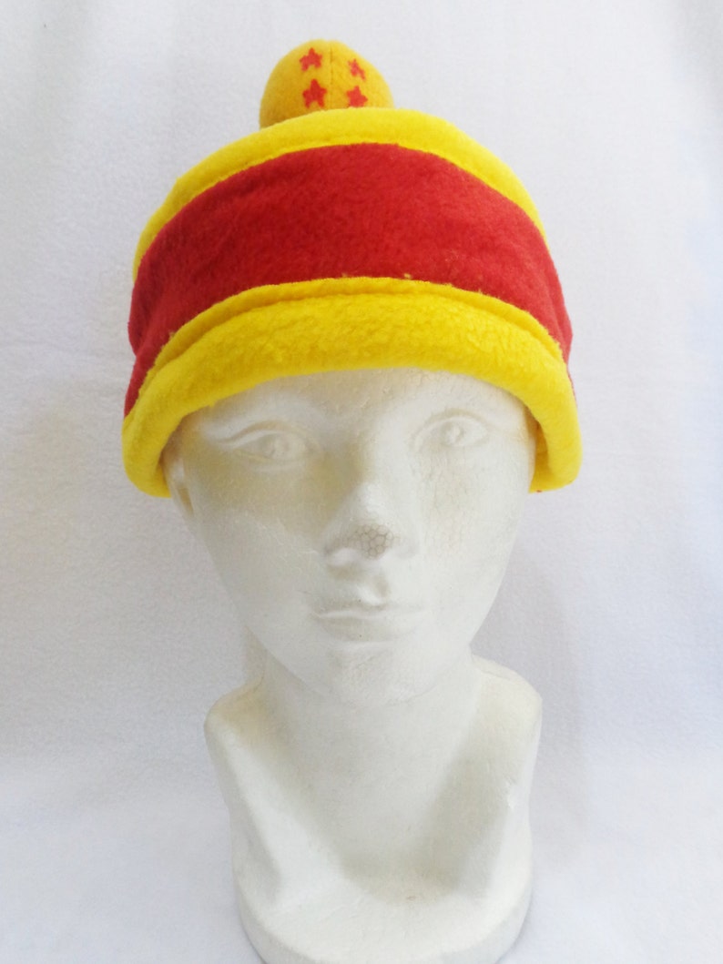 sombrero de Gohan image 4