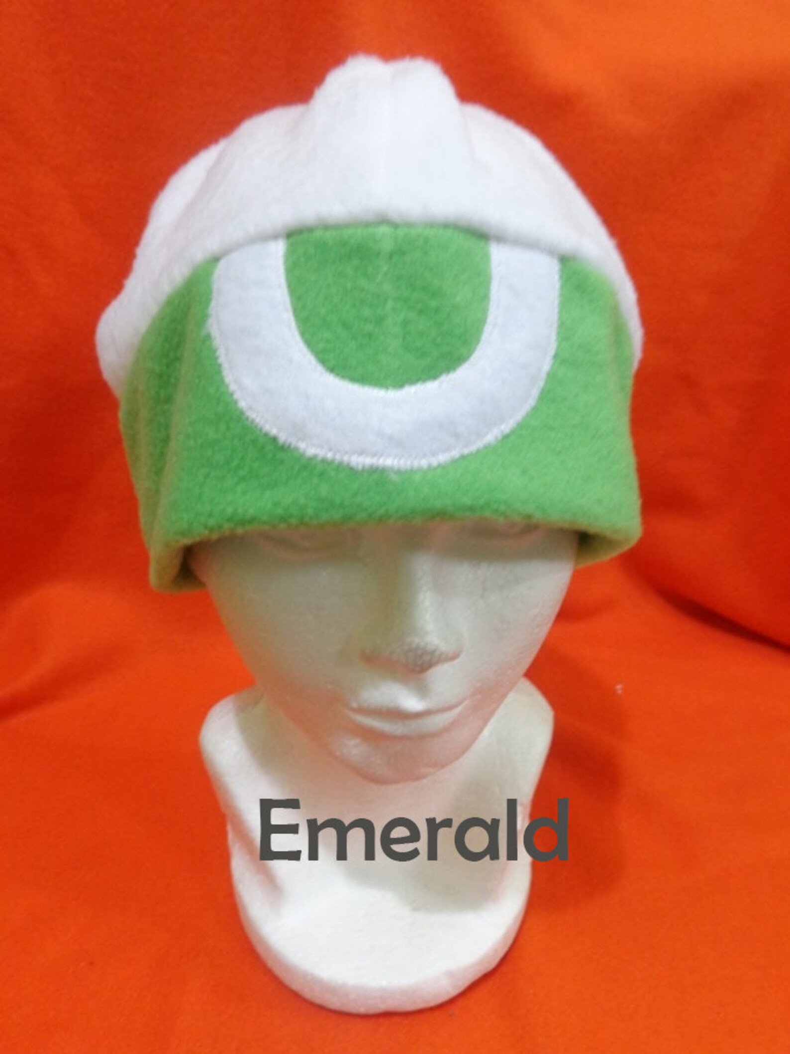Pokemon Trainer Hat Etsy