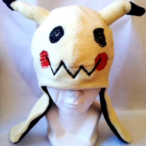 Mimikyu