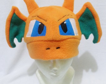 Charizard Hat