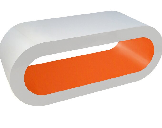 Medium Hoop Coffee Table Etsy UK