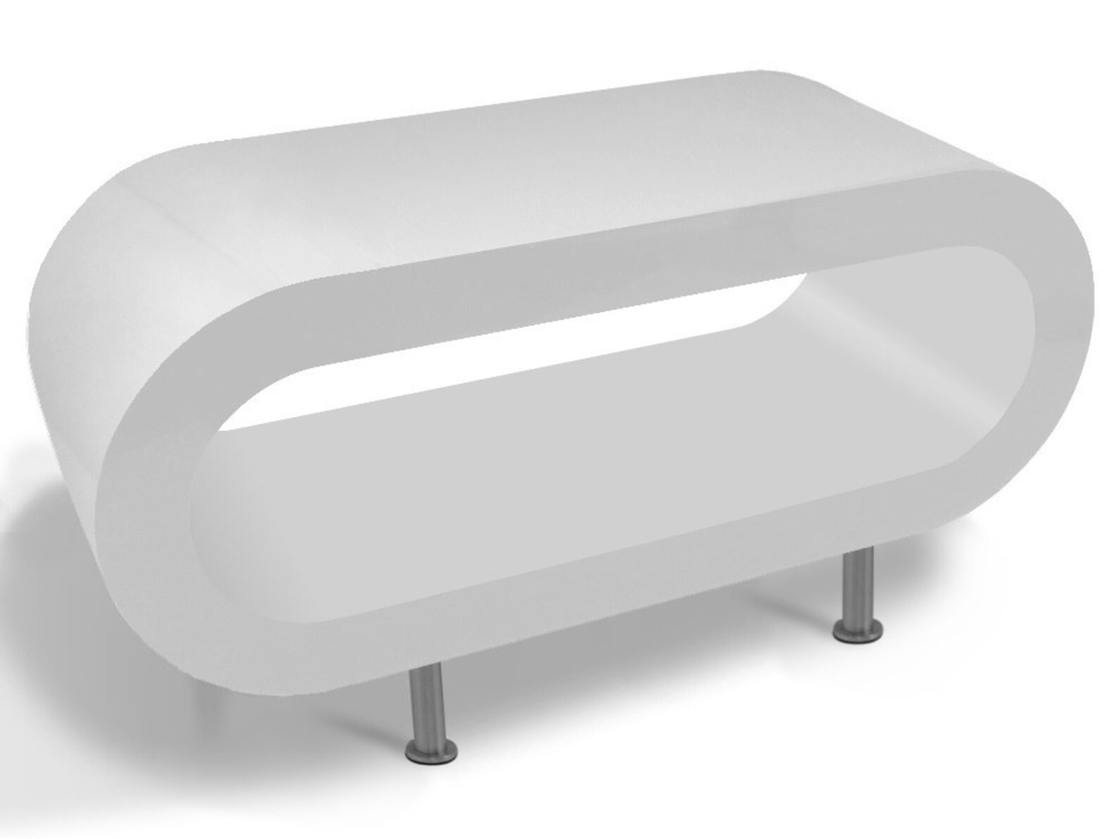 Medium Hoop Coffee Table Etsy UK