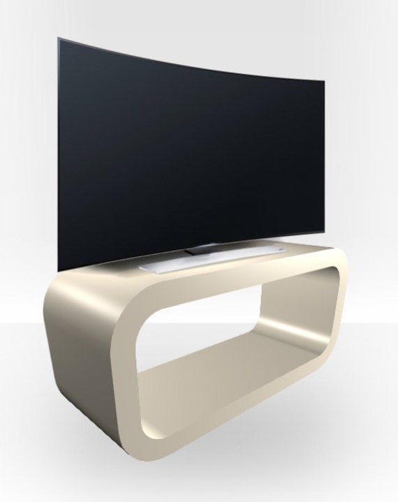 Cream gloss tv cabinet deals
