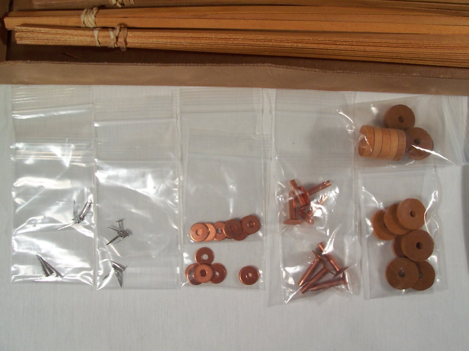 Longaberger Basket Repair Kit 88393 S299 Etsy
