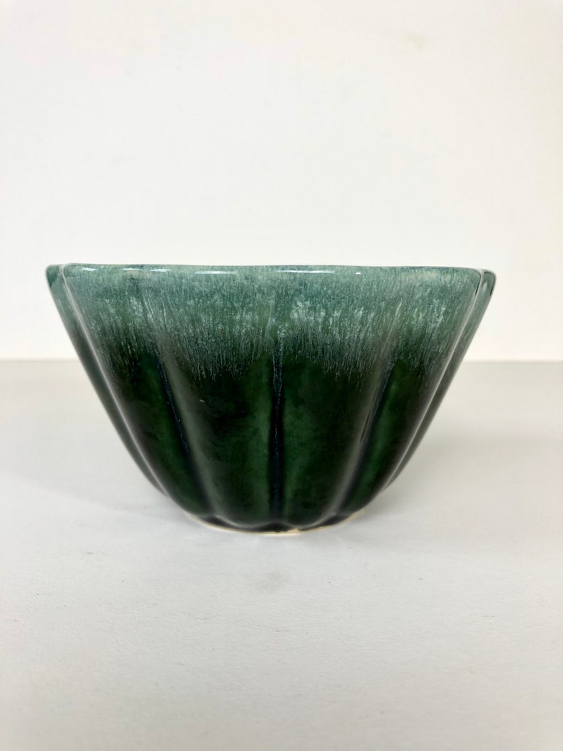 green hull pottery