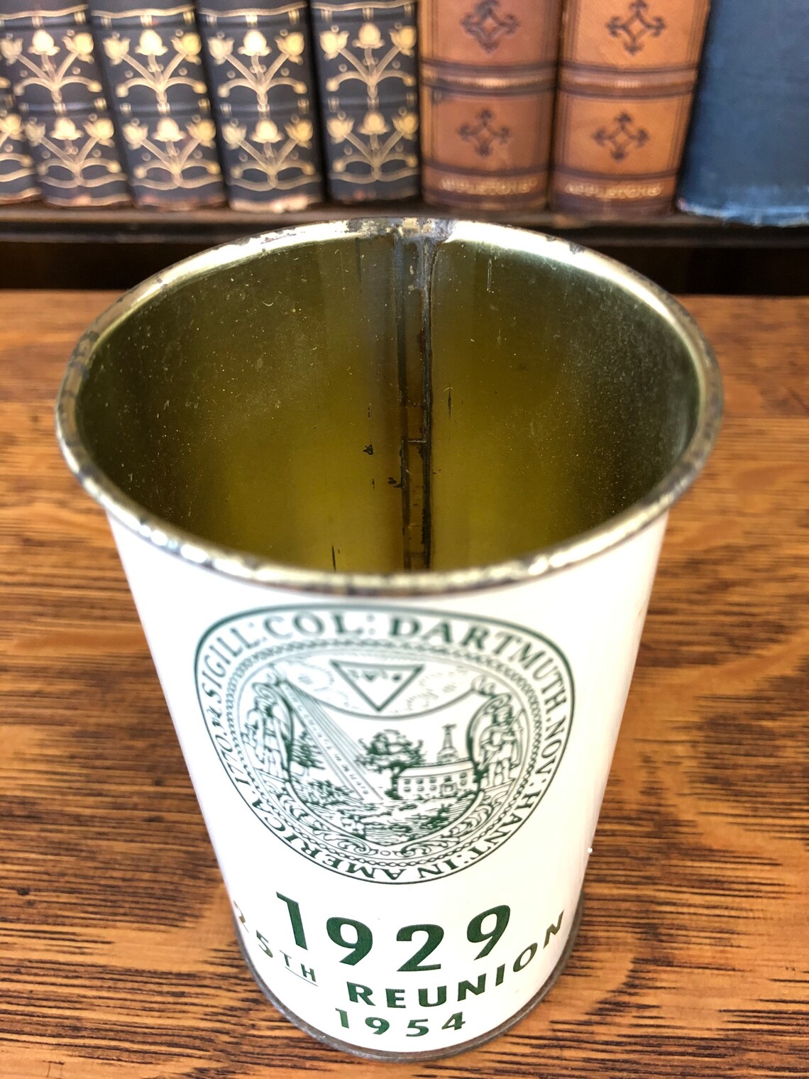 Vintage Original Dartmouth College Class of 1929 25th Reunion - Etsy Canada