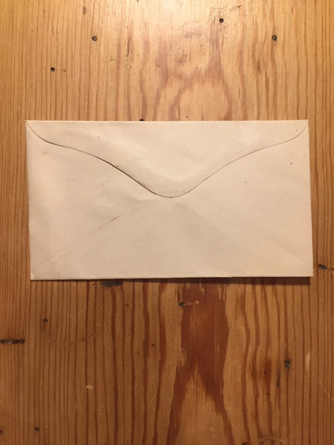 Victorian unused Self Addressed Return Envelope JARRETT BROS. Etsy.de