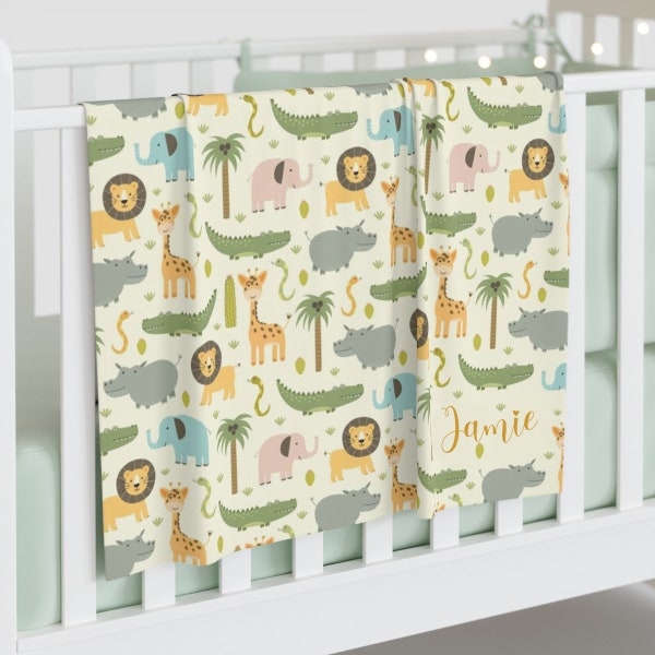 African Swaddle Blanket Etsy